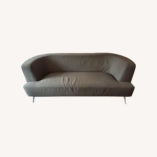 Used Moroso Designer Couch for sale on AptDeco
