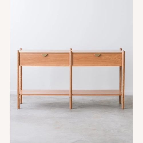 Used Sawyer Console Table for sale on AptDeco