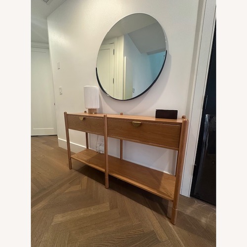 Used Sawyer Console Table for sale on AptDeco