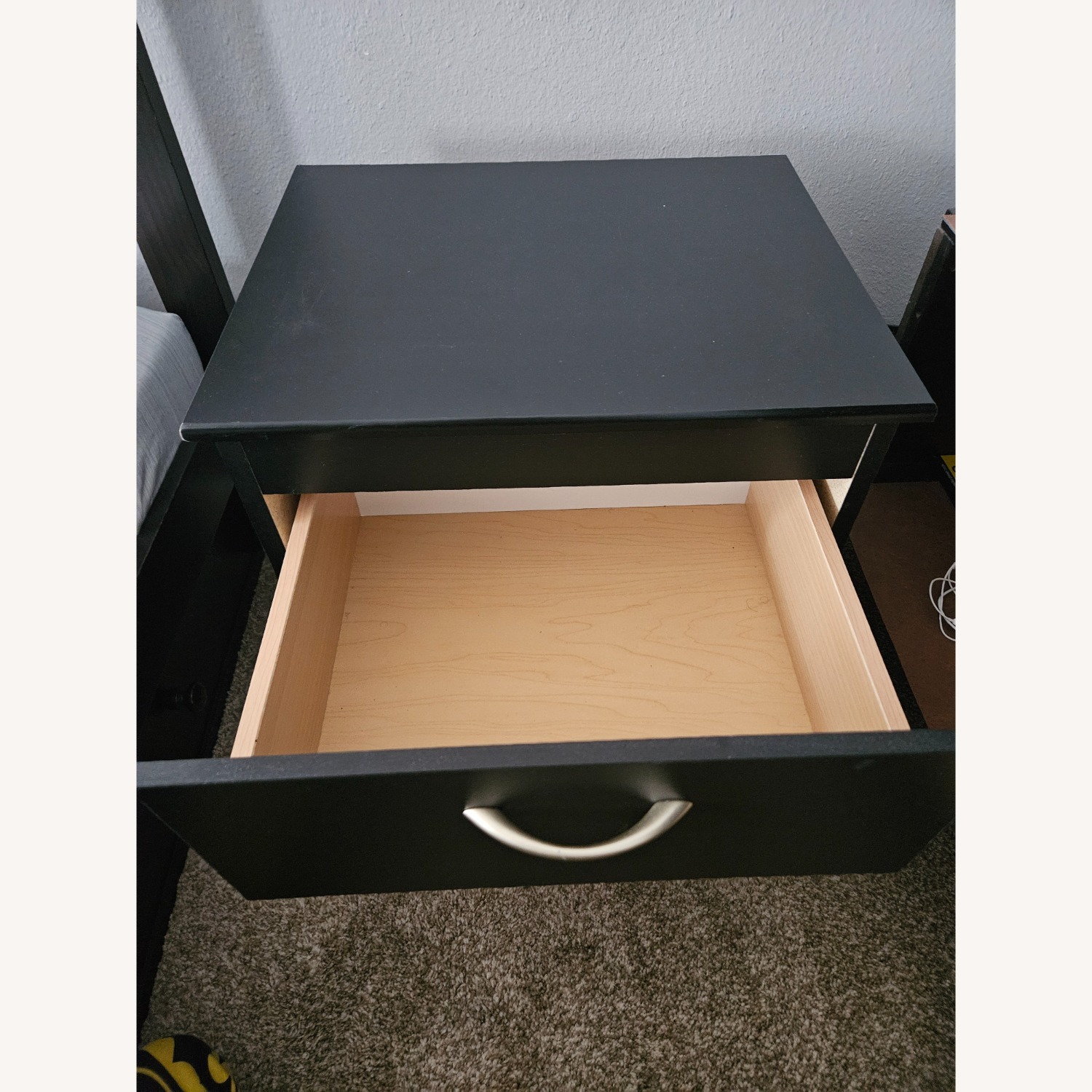 A Pair of Nightstands  - image-5