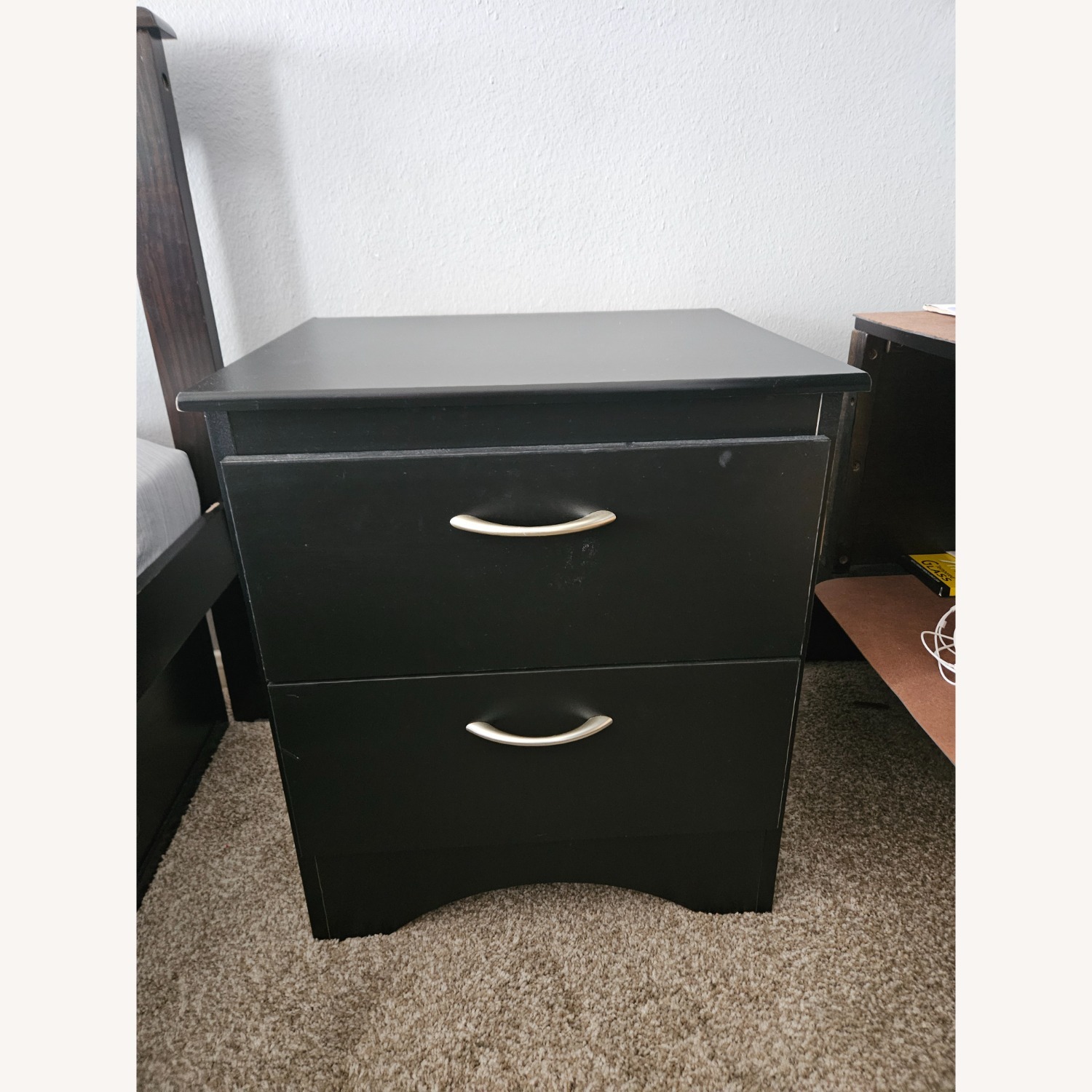 A Pair of Nightstands  - image-1