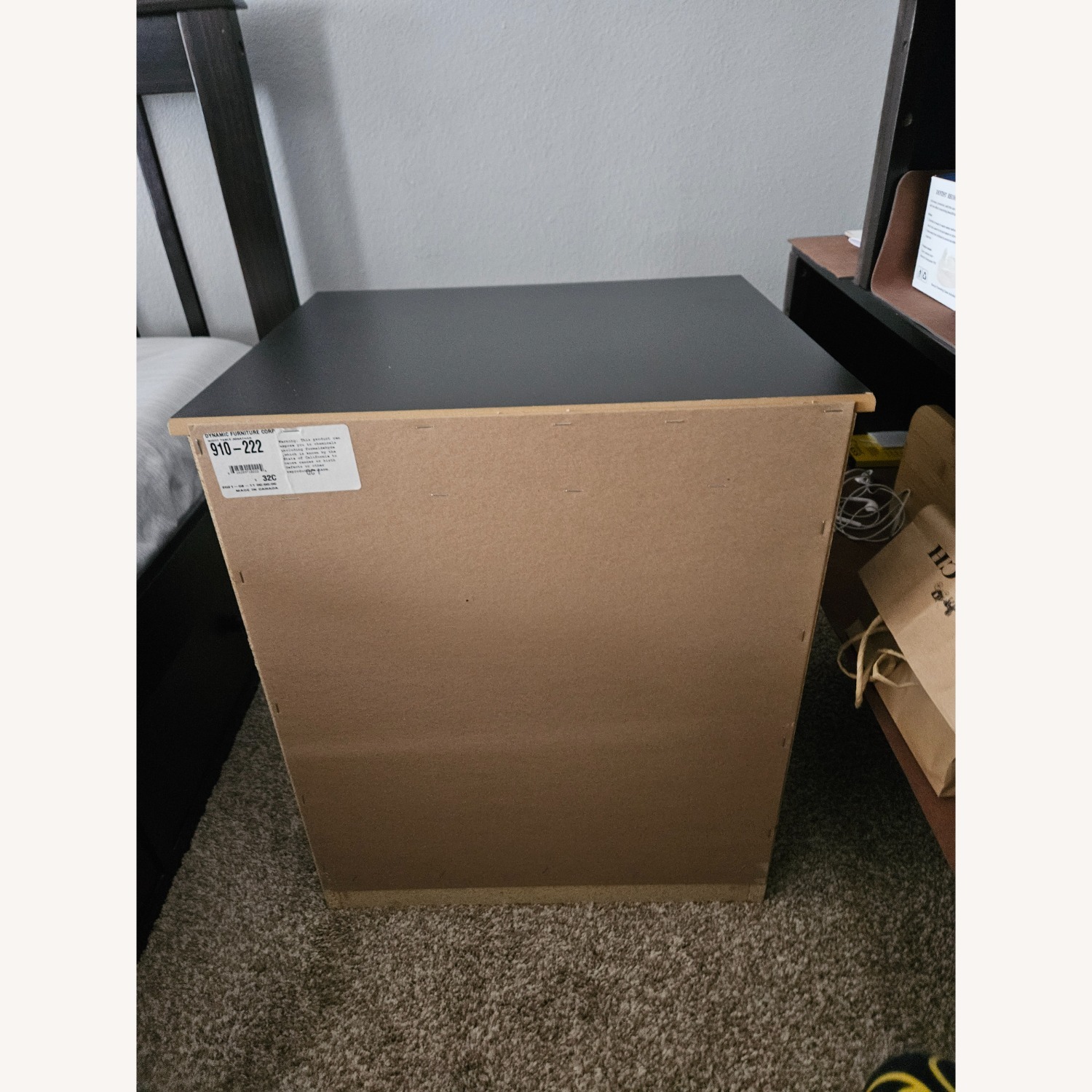 A Pair of Nightstands  - image-4