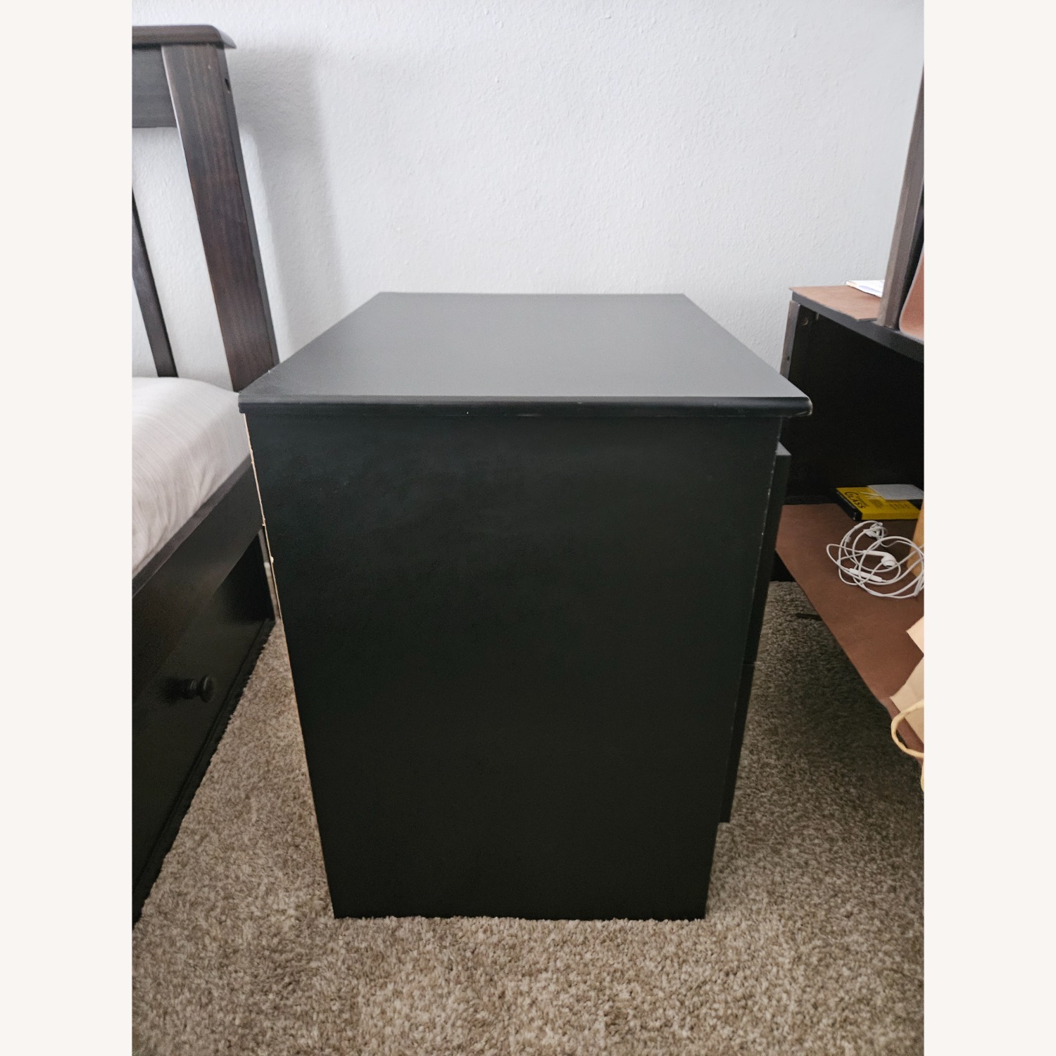 A Pair of Nightstands  - image-3