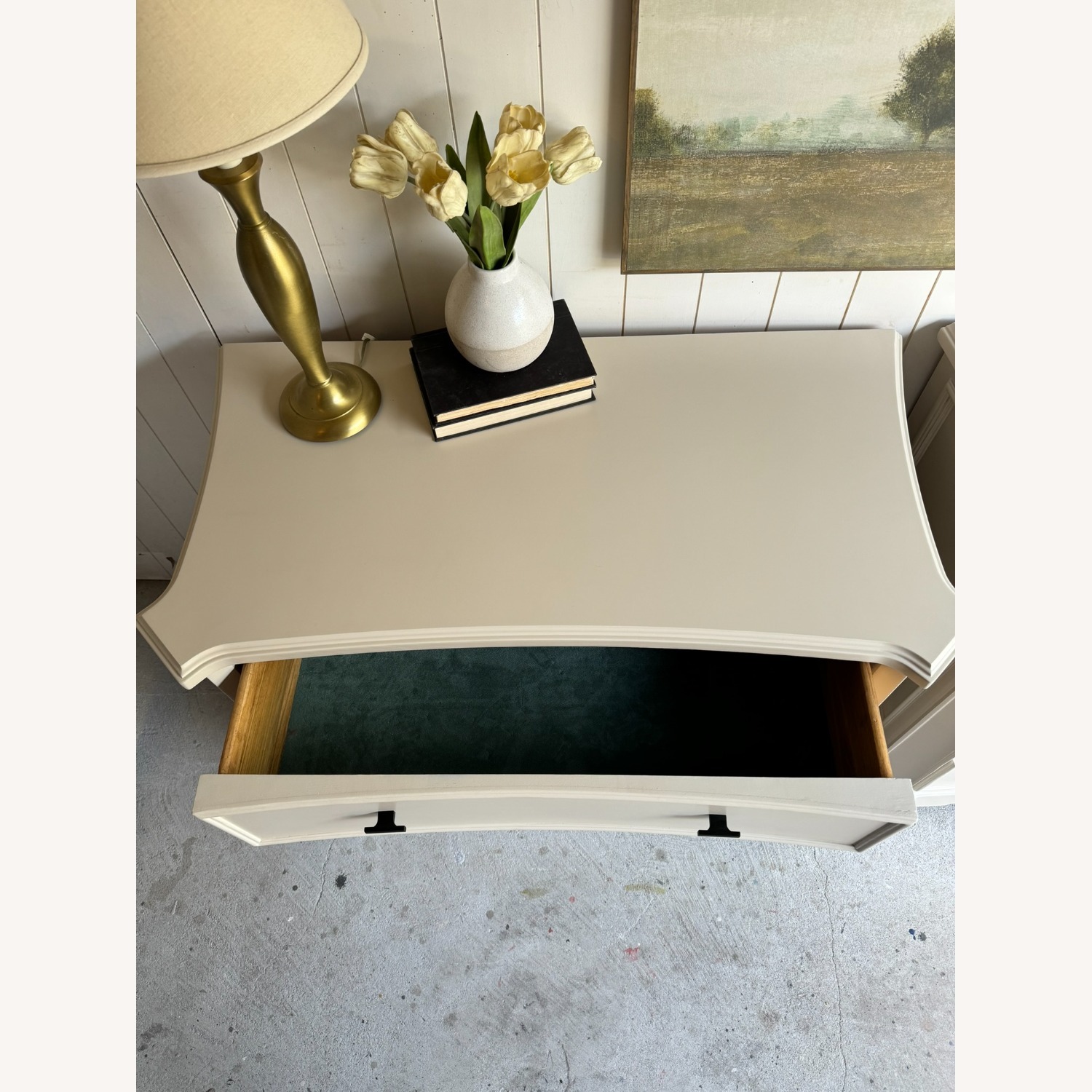 Oversized Vintage Nightstands - image-3