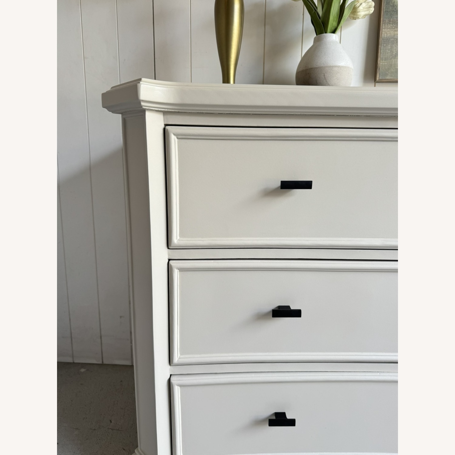 Oversized Vintage Nightstands - image-6