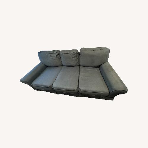 Used 3+ Seater Sofa Couch for sale on AptDeco