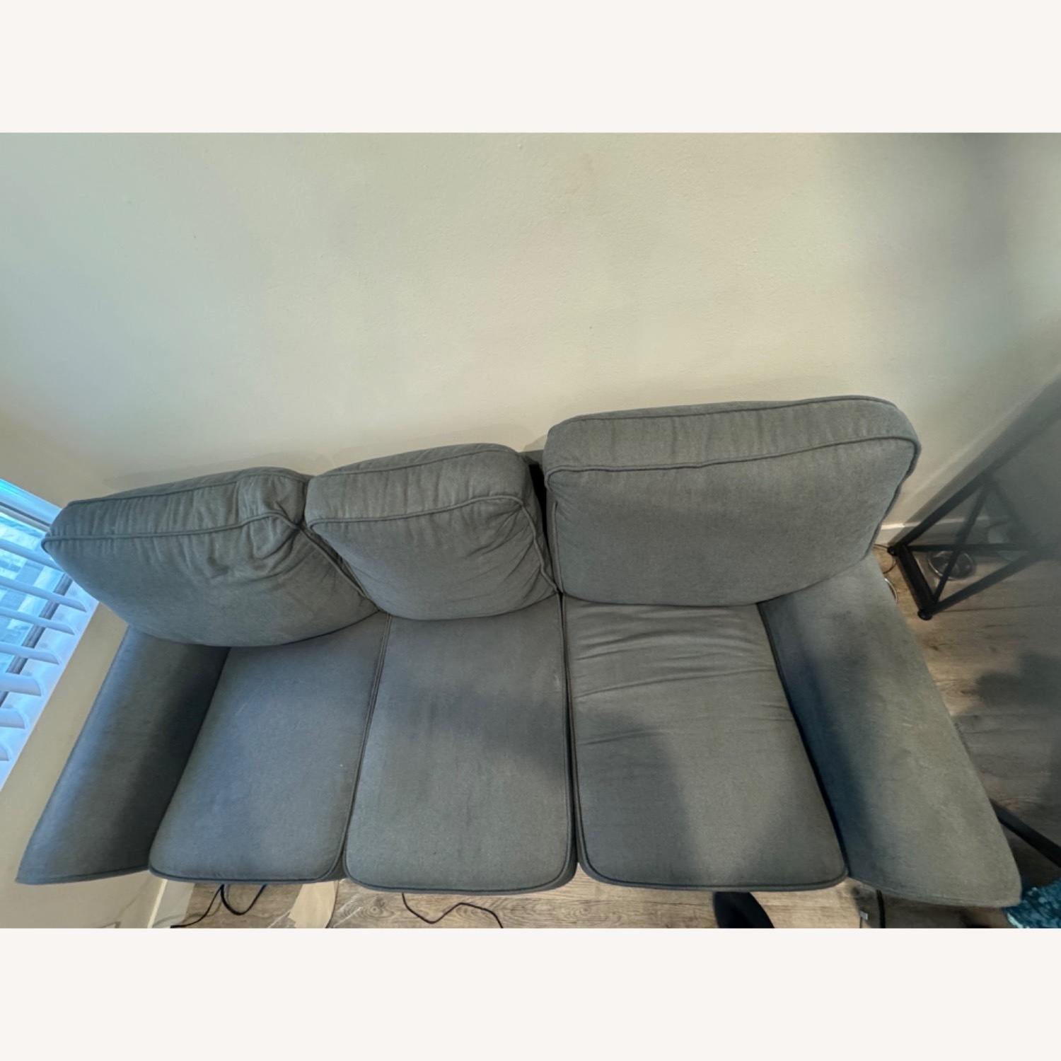 3+ Seater Sofa Couch - image-1