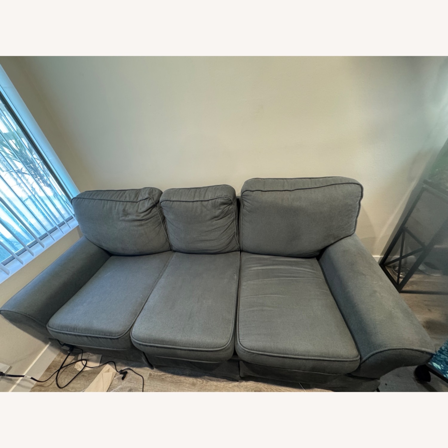 3+ Seater Sofa Couch - image-2