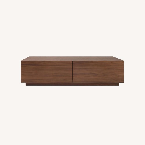 Used Design Within Reah by Lee F. Mindel Pocket Table for sale on AptDeco