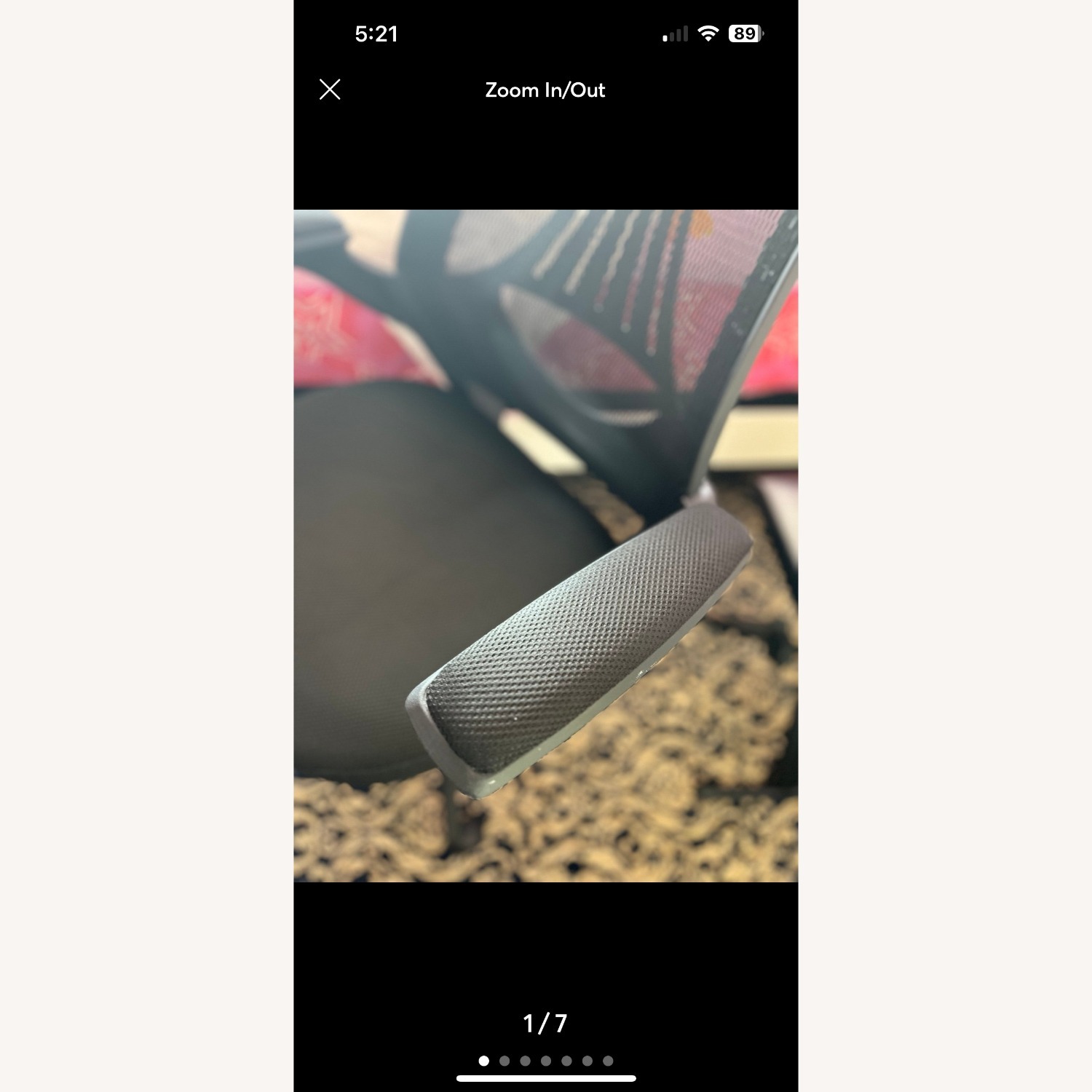 Office Chair - image-3