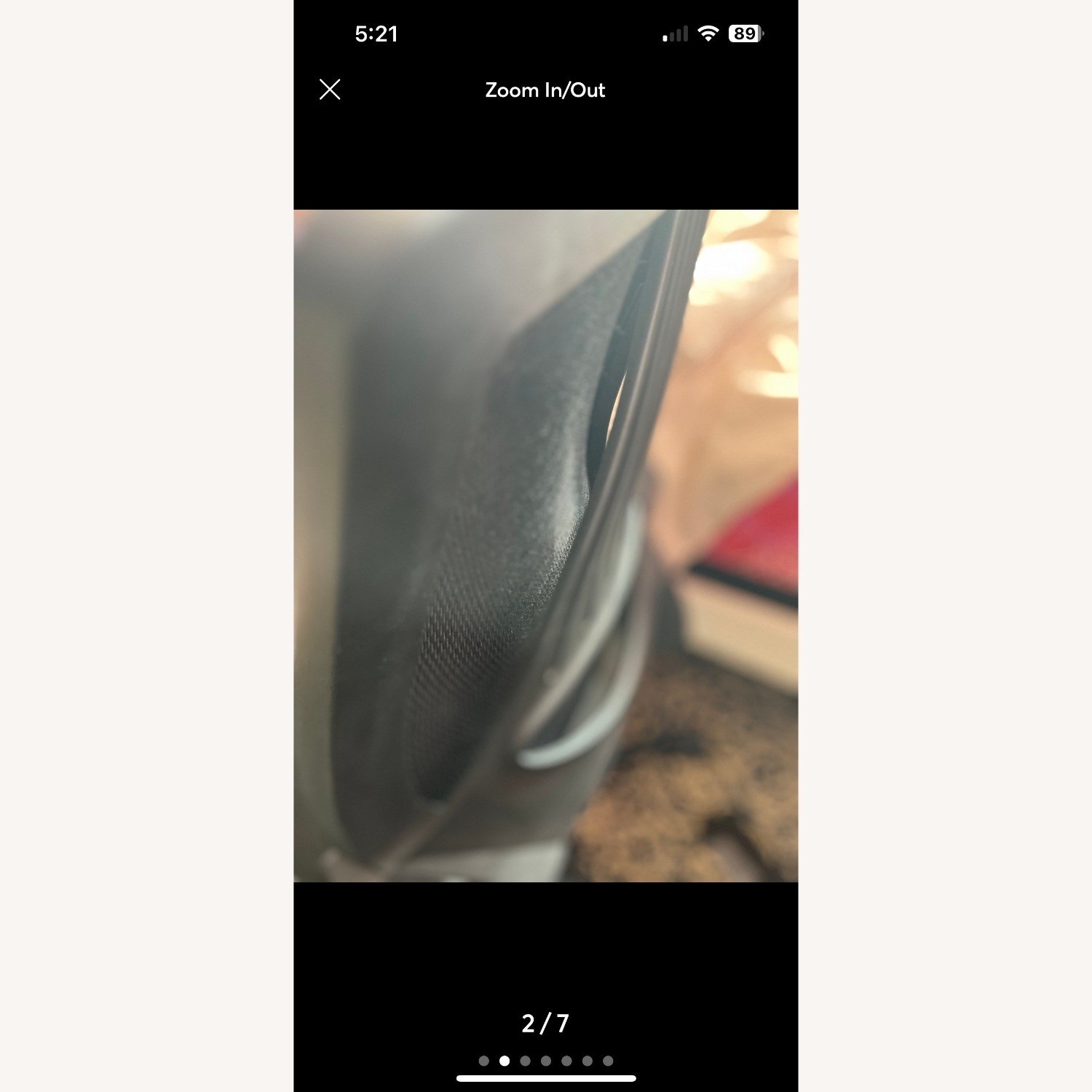 Office Chair - image-1