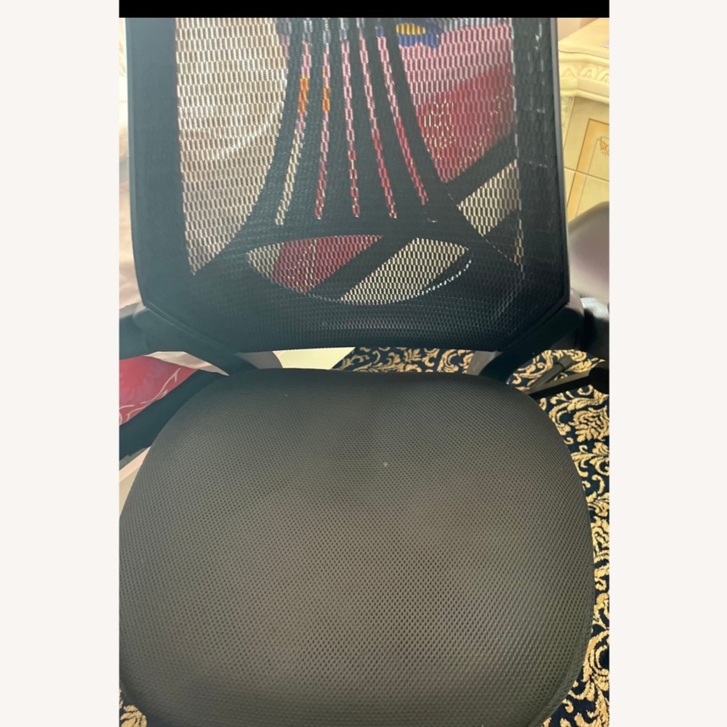 Office Chair - image-2