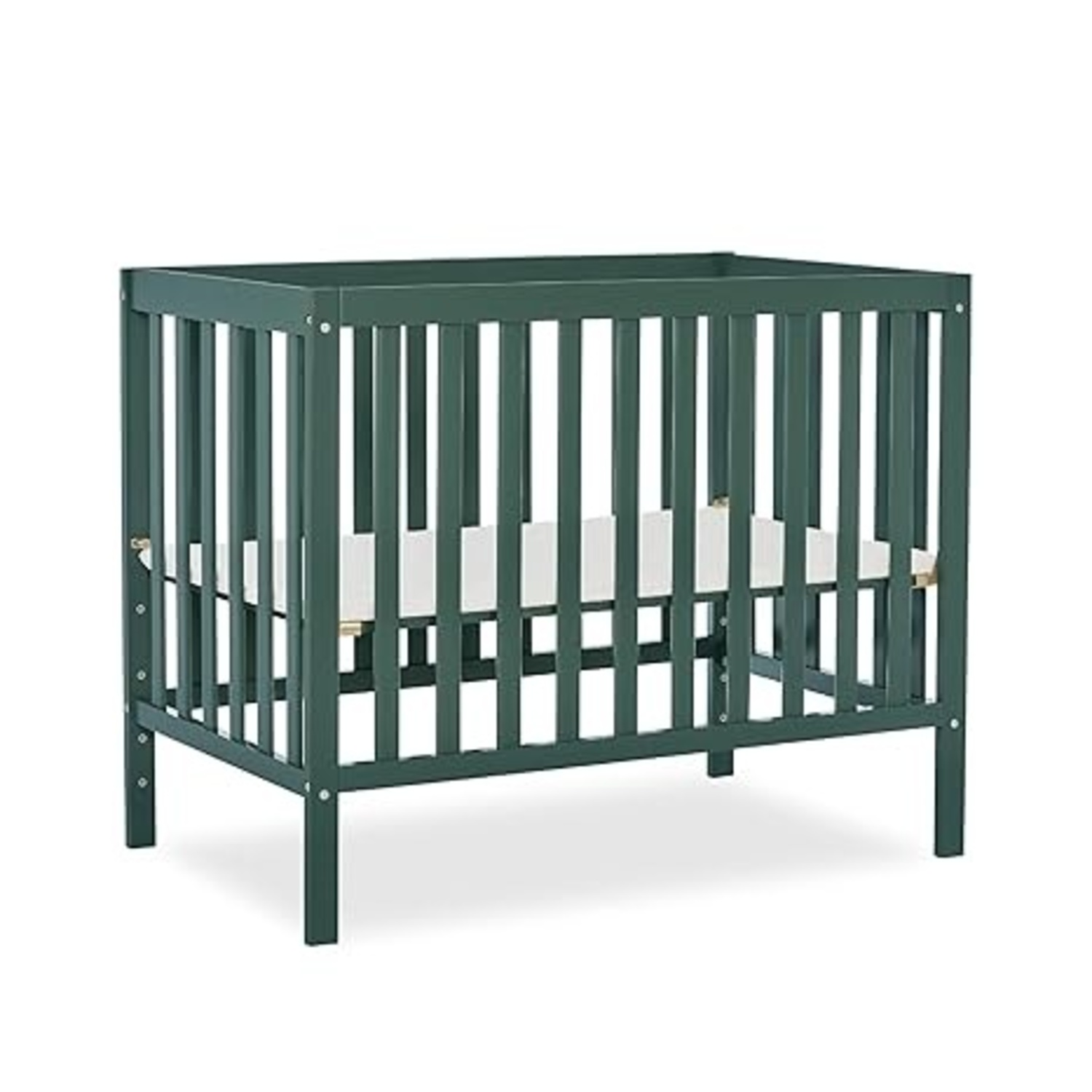 Dream On Me Foldable Crib - image-4
