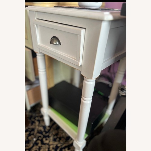 Used Side Table for sale on AptDeco