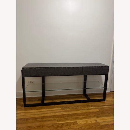 Used Mid Century Modern Sideboard/Entry Table for sale on AptDeco