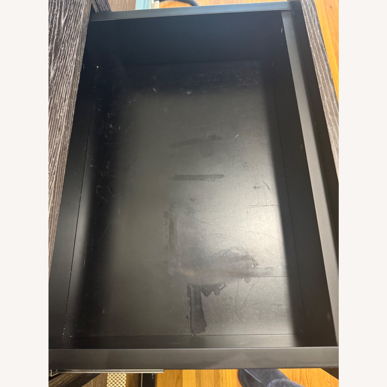 Mid Century Modern Sideboard/Entry Table - image-6