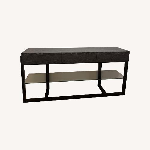 Used Mid Century Modern Sideboard/Entry Table for sale on AptDeco