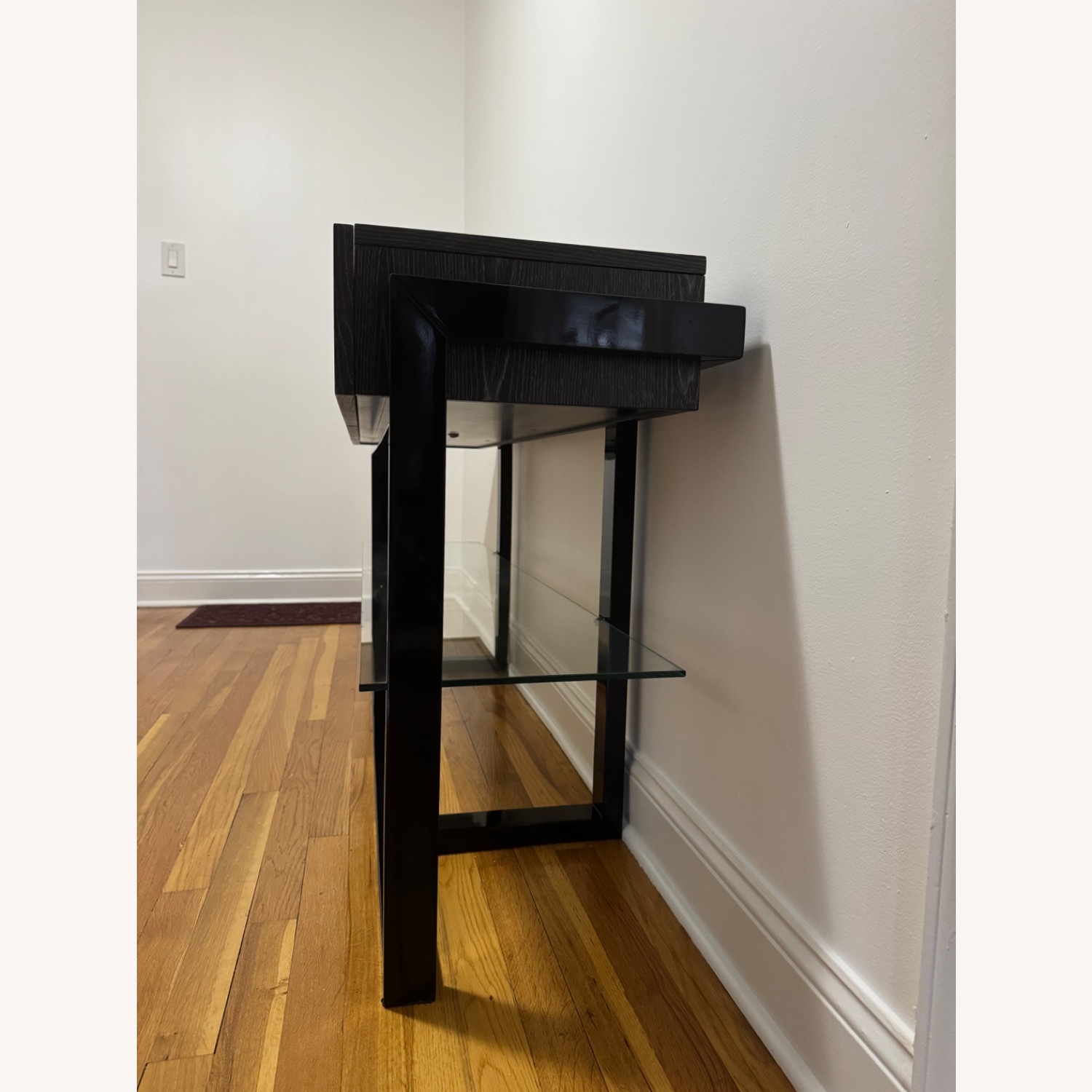 Mid Century Modern Sideboard/Entry Table - image-3