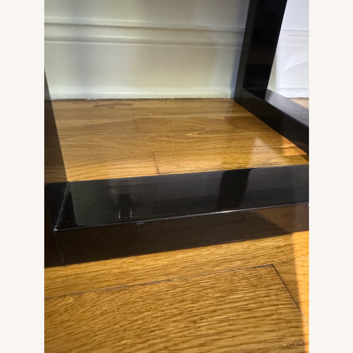 Mid Century Modern Sideboard/Entry Table - image-7