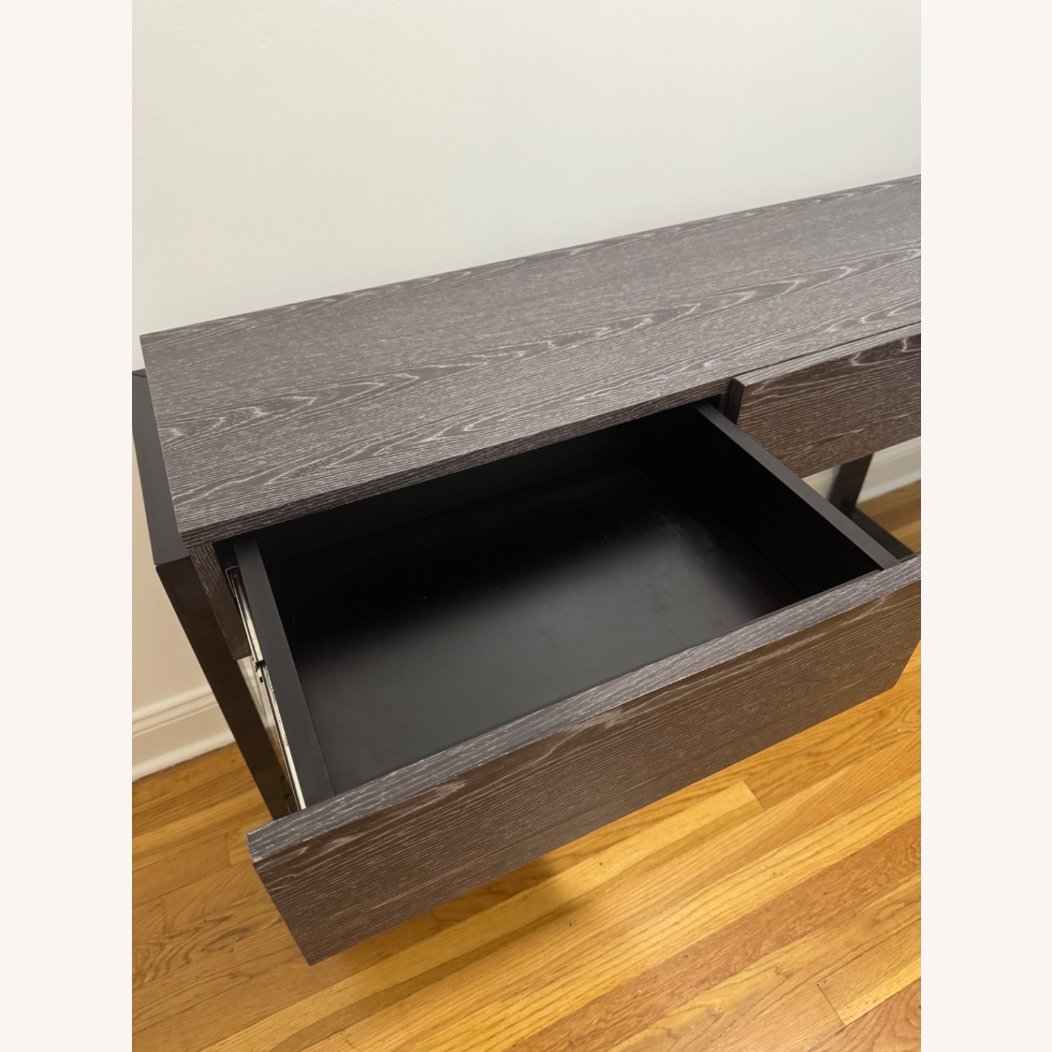 Mid Century Modern Sideboard/Entry Table - image-4