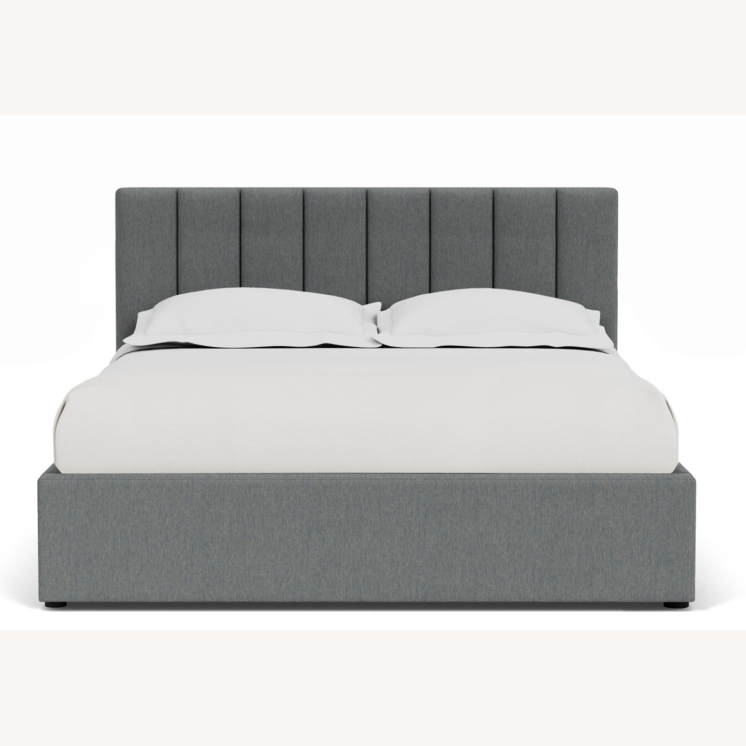 Room & Board Queen Bed - image-4