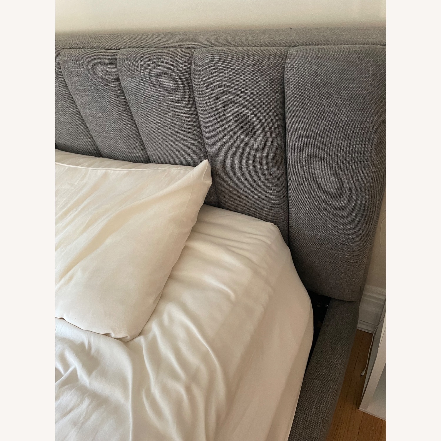 Room & Board Queen Bed - image-3