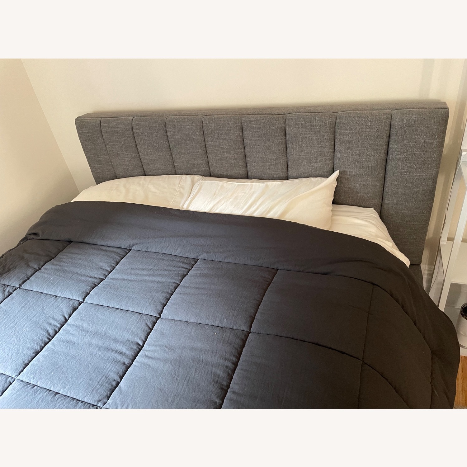 Room & Board Queen Bed - image-2