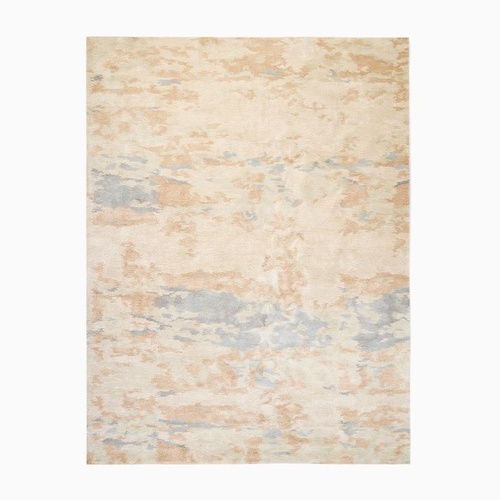 Used West Elm Dune Tufted Rug for sale on AptDeco