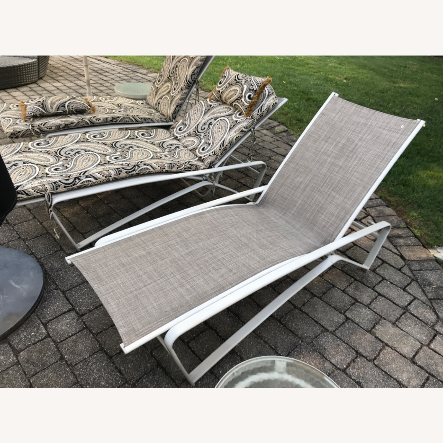 Lounge Chairs - image-3