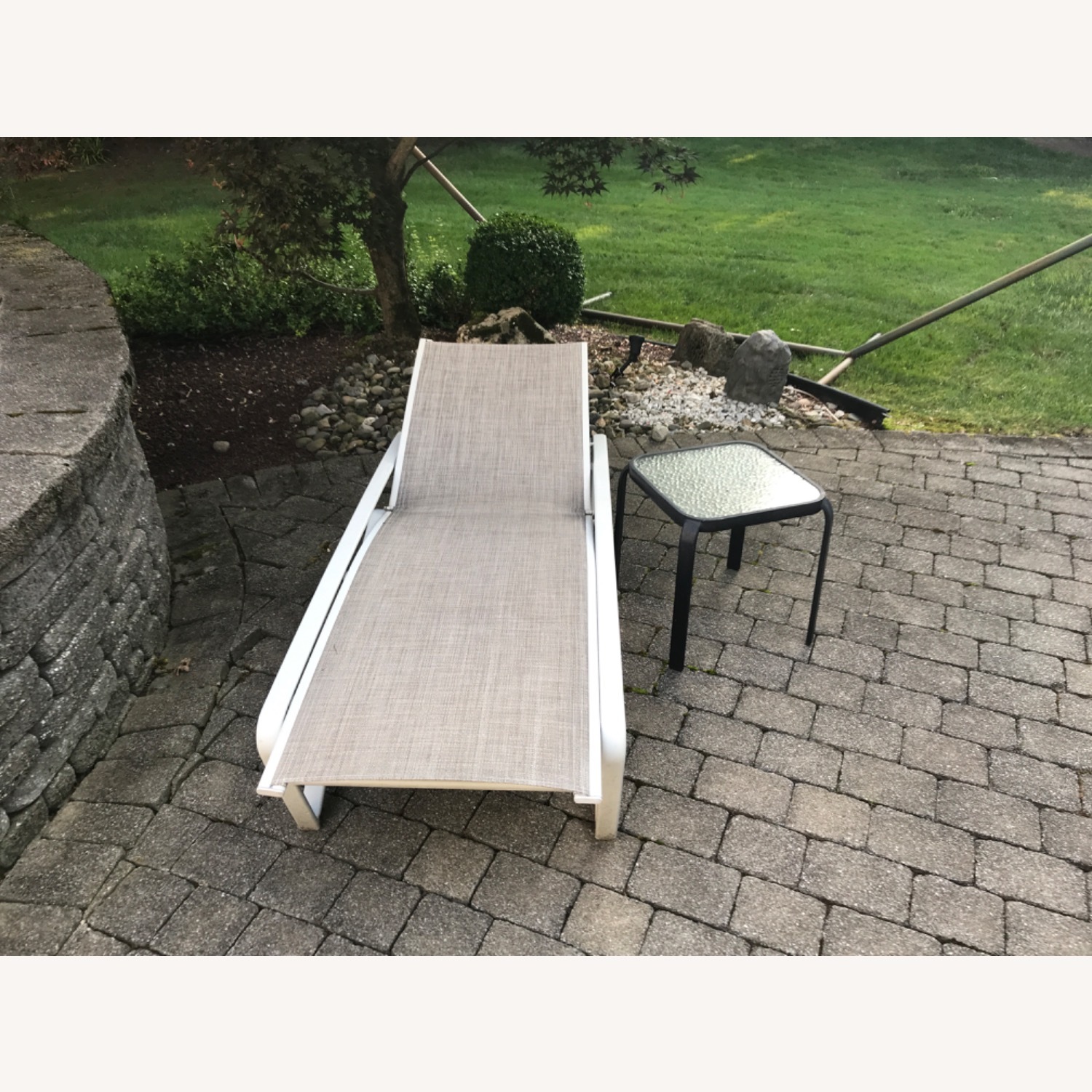 Lounge Chairs - image-1