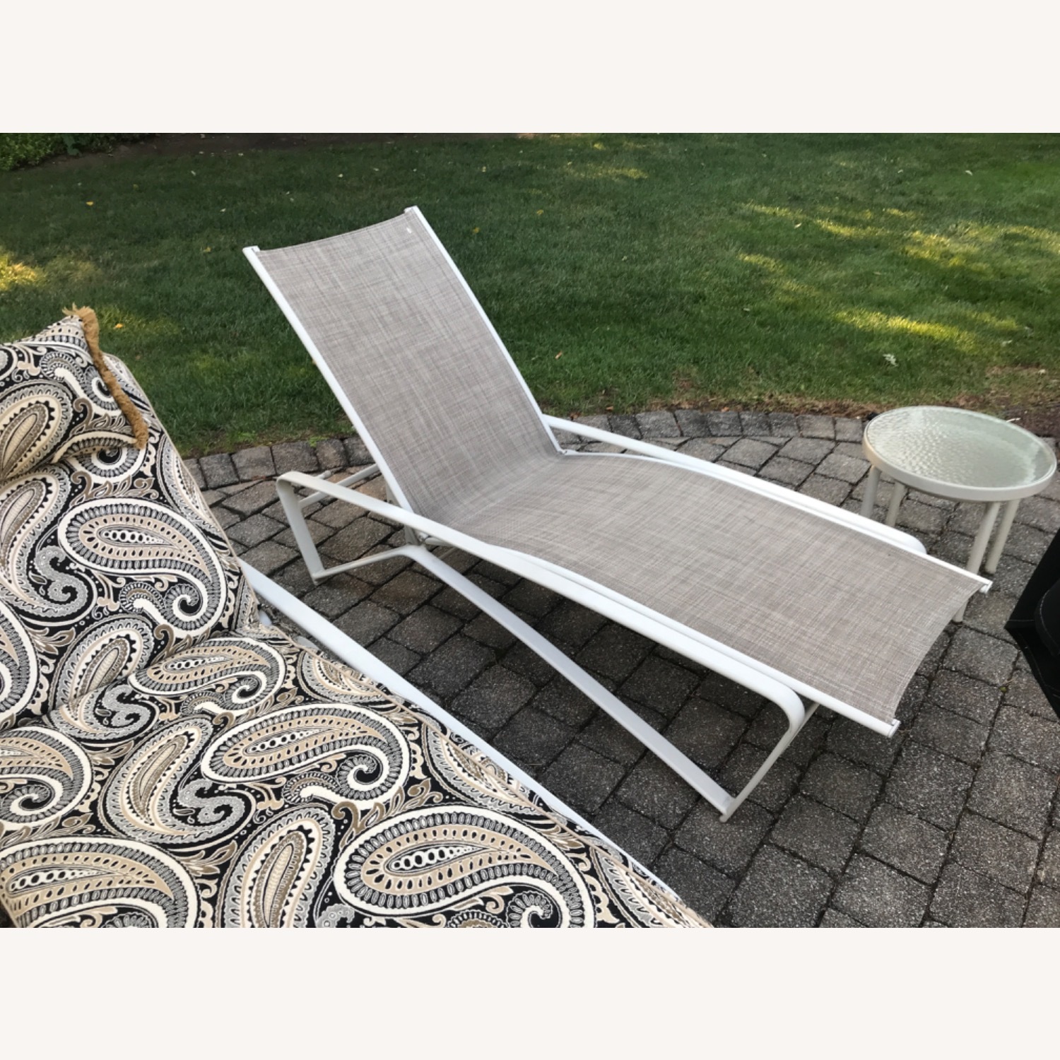 Lounge Chairs - image-2