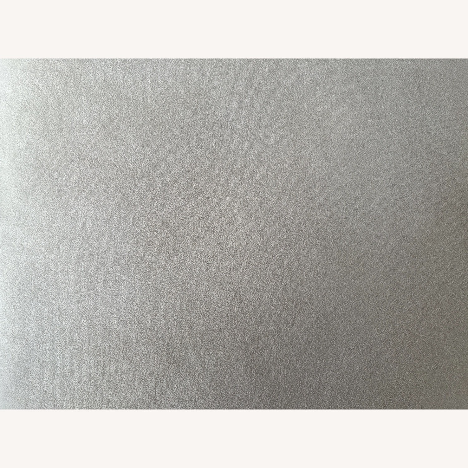 Jasper 96" with Reversible Chaise in View Fabric with Walnut Legs - image-4