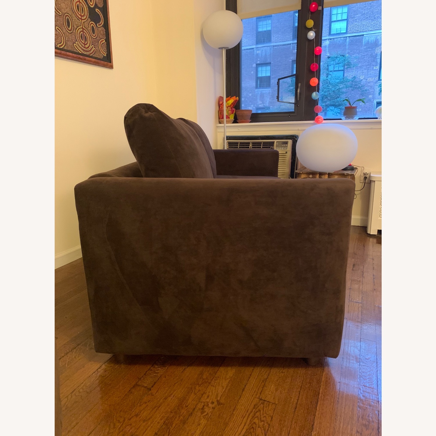 Rowe Sleeper Sofa  - image-2