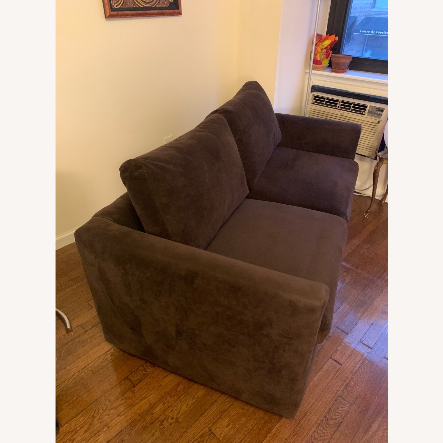 Rowe Sleeper Sofa  - image-1