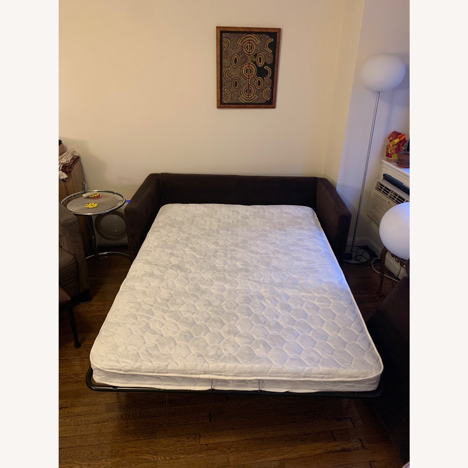 Rowe Sleeper Sofa  - image-4