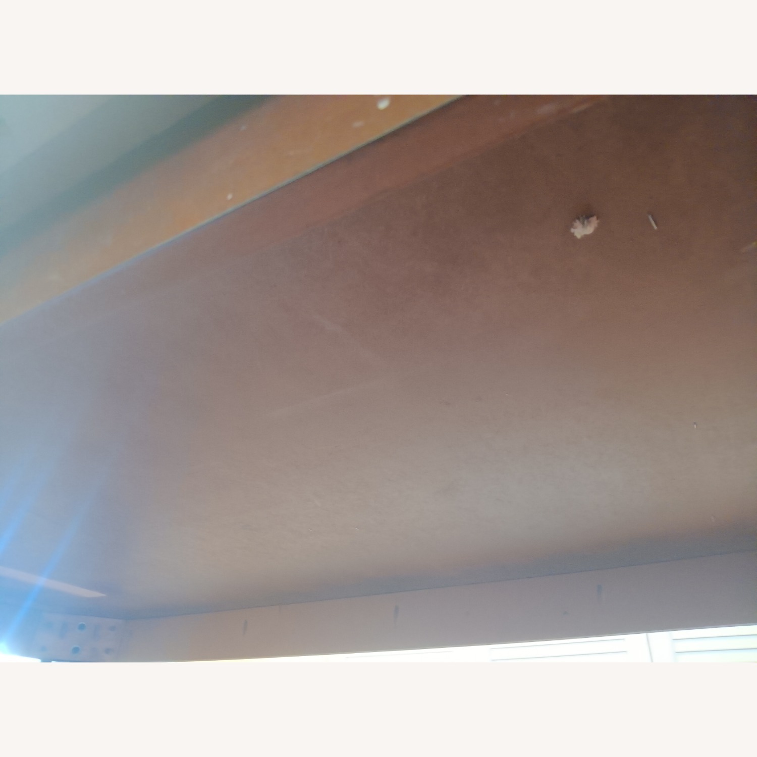 Wood Dining Table, Fixer - image-6