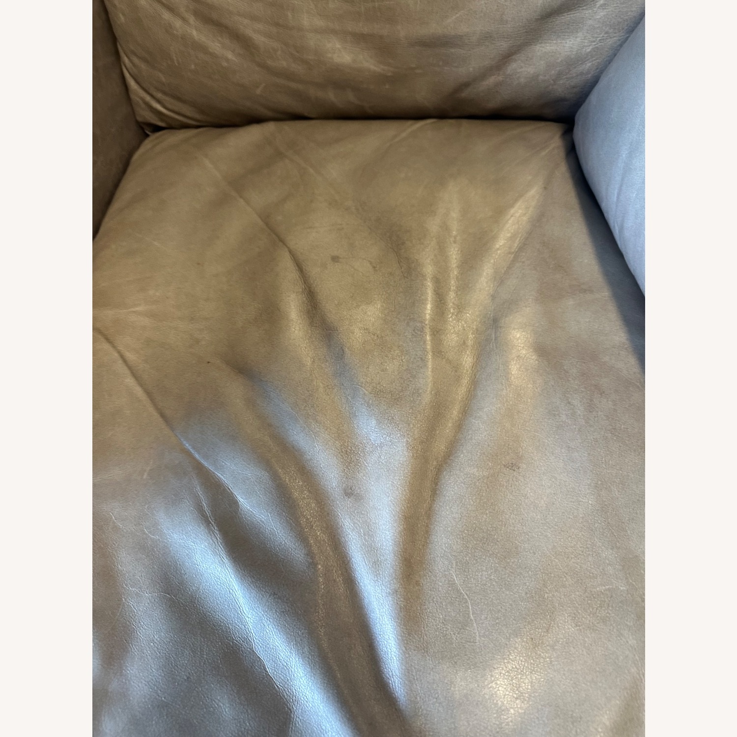 Restoration Hardware Cloud Armchair - image-4