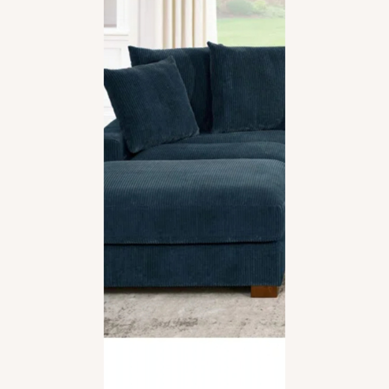 Corduroy Couch - image-2