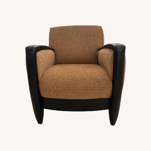 Used Two Comfortable Arm Chairs for sale on AptDeco
