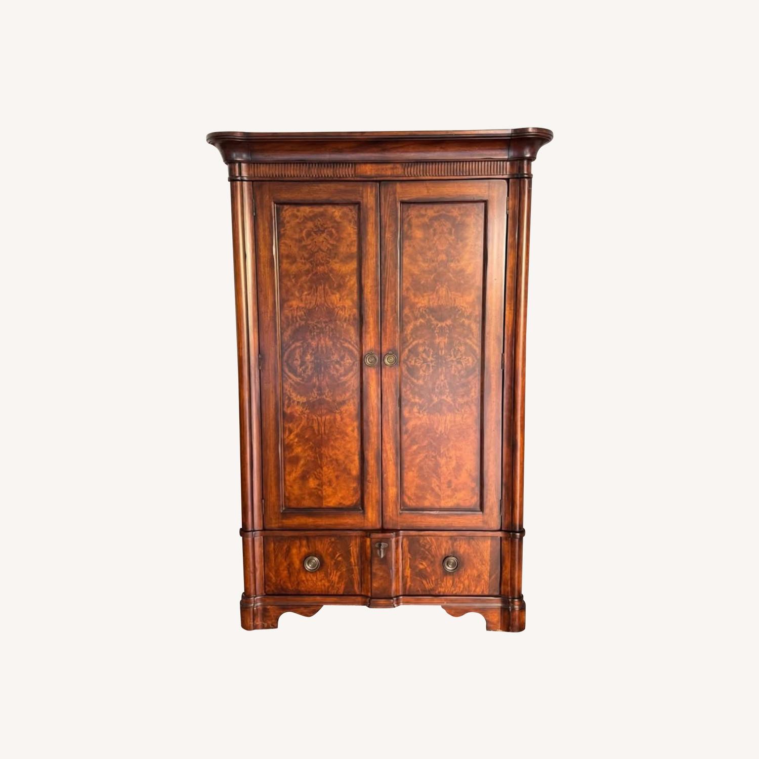 Furniture Land Plantation Armoire - image-0