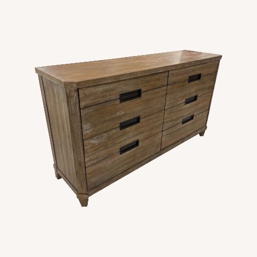 Used Birch Lane Larson 8-Drawer Dresser for sale on AptDeco