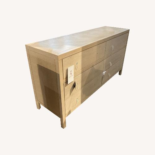 Used Celine 6-Drawer Dresser for sale on AptDeco