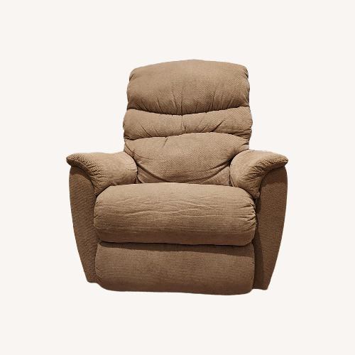 Used La-Z-Boy Recliner  for sale on AptDeco