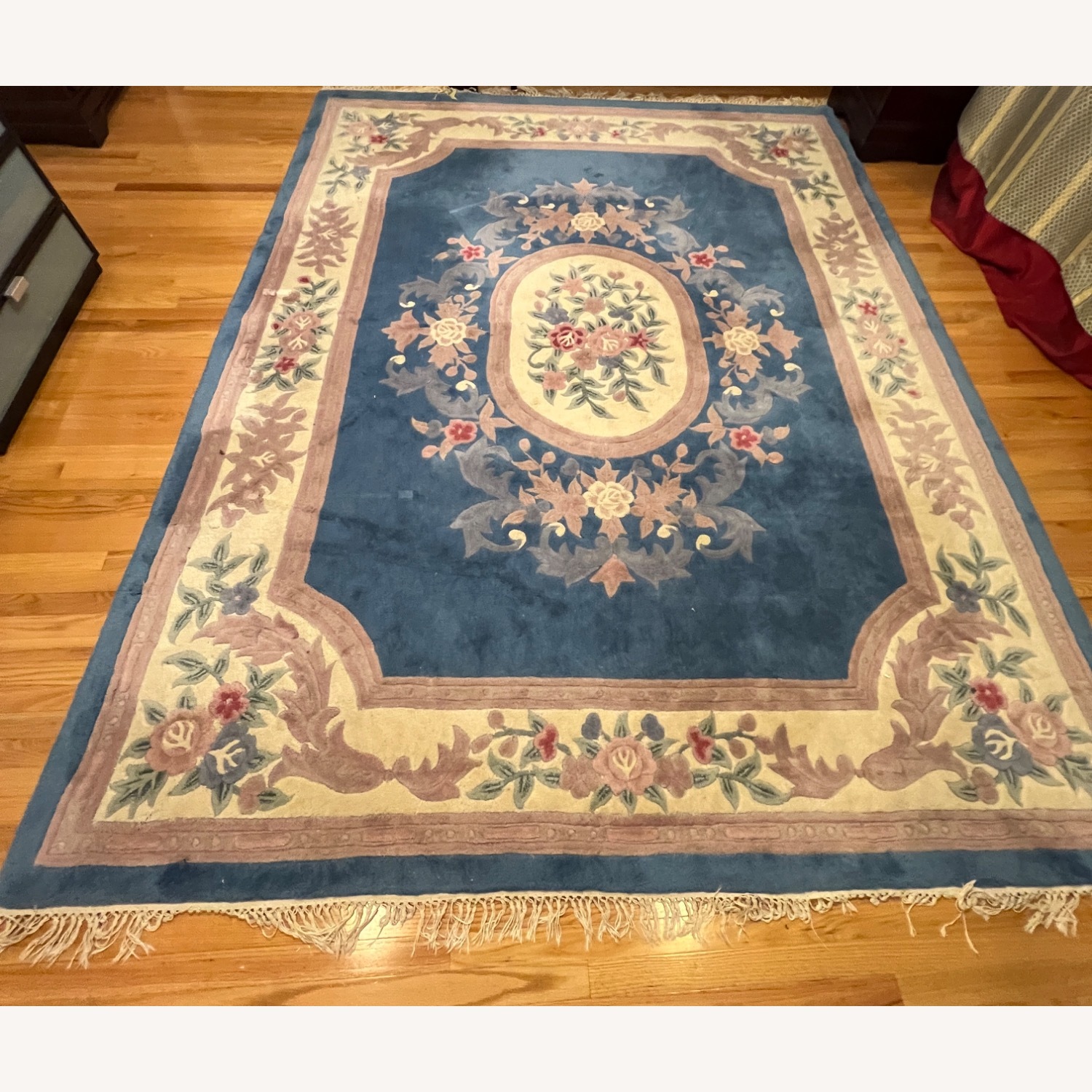 Large Thick Rug - image-3