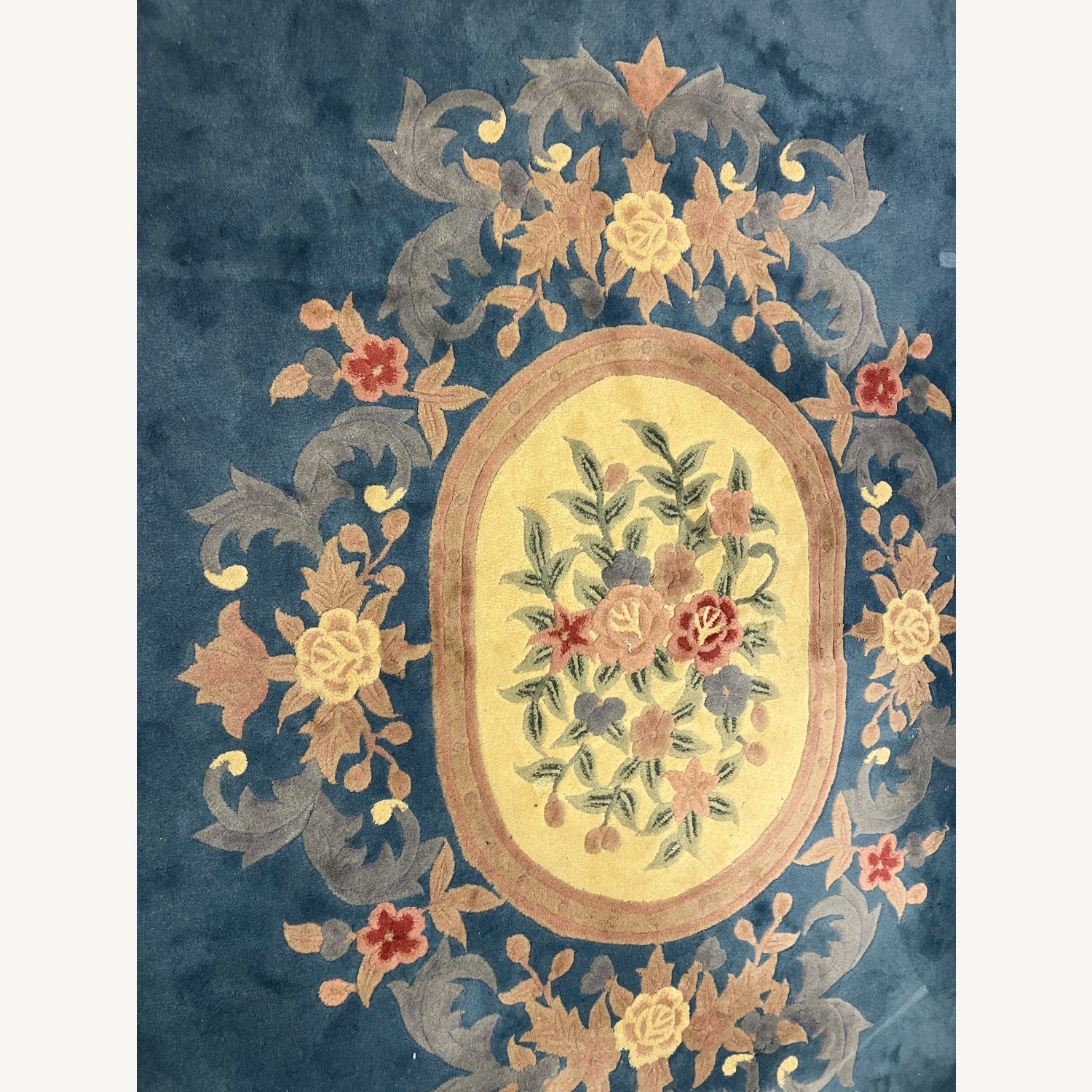 Large Thick Rug - image-1