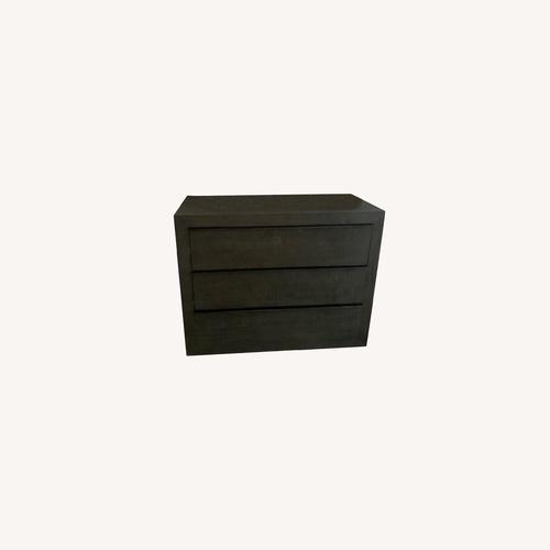 Used Restoration Hardware Thayer Dresser & Topper Set for sale on AptDeco