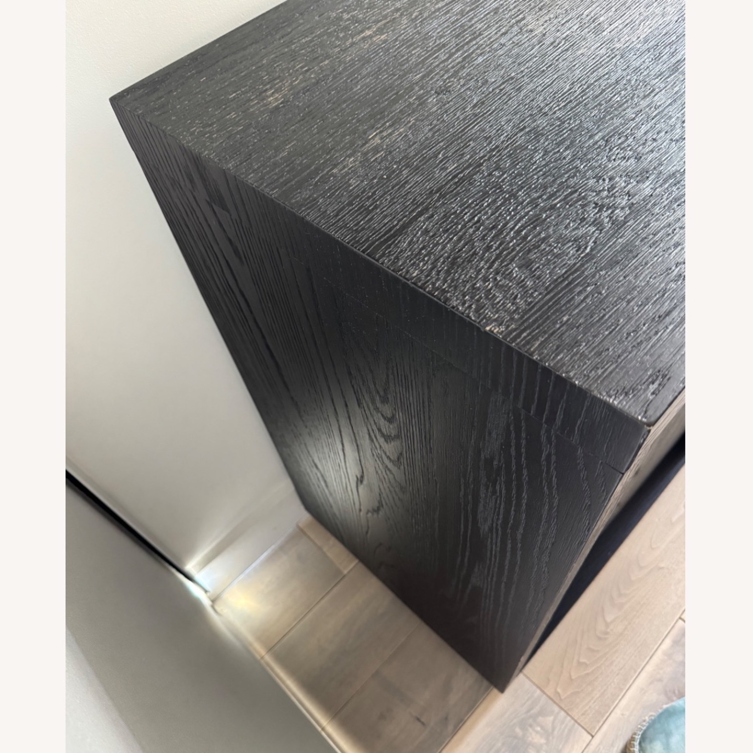 Restoration Hardware Bezier Sideboard - image-4