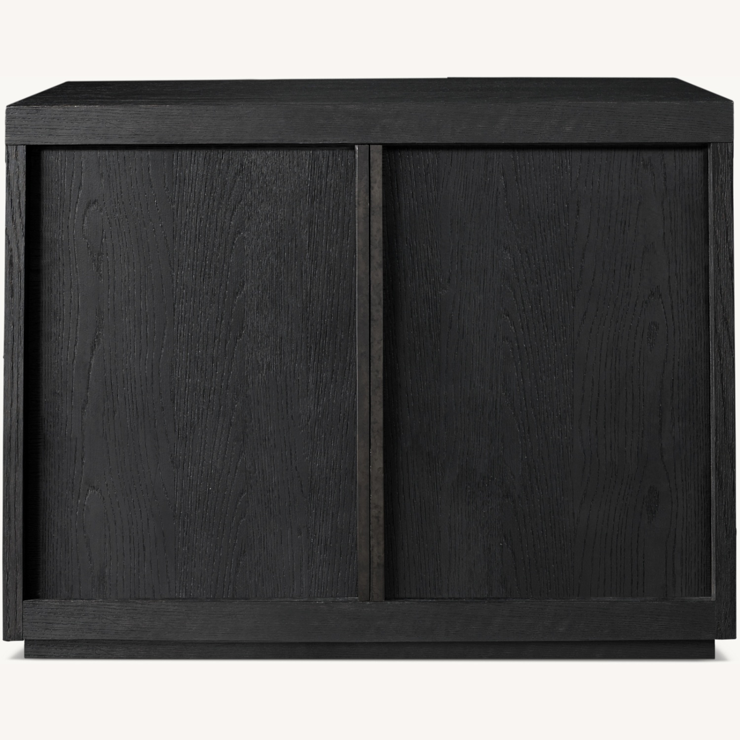 Restoration Hardware Bezier Sideboard - image-0