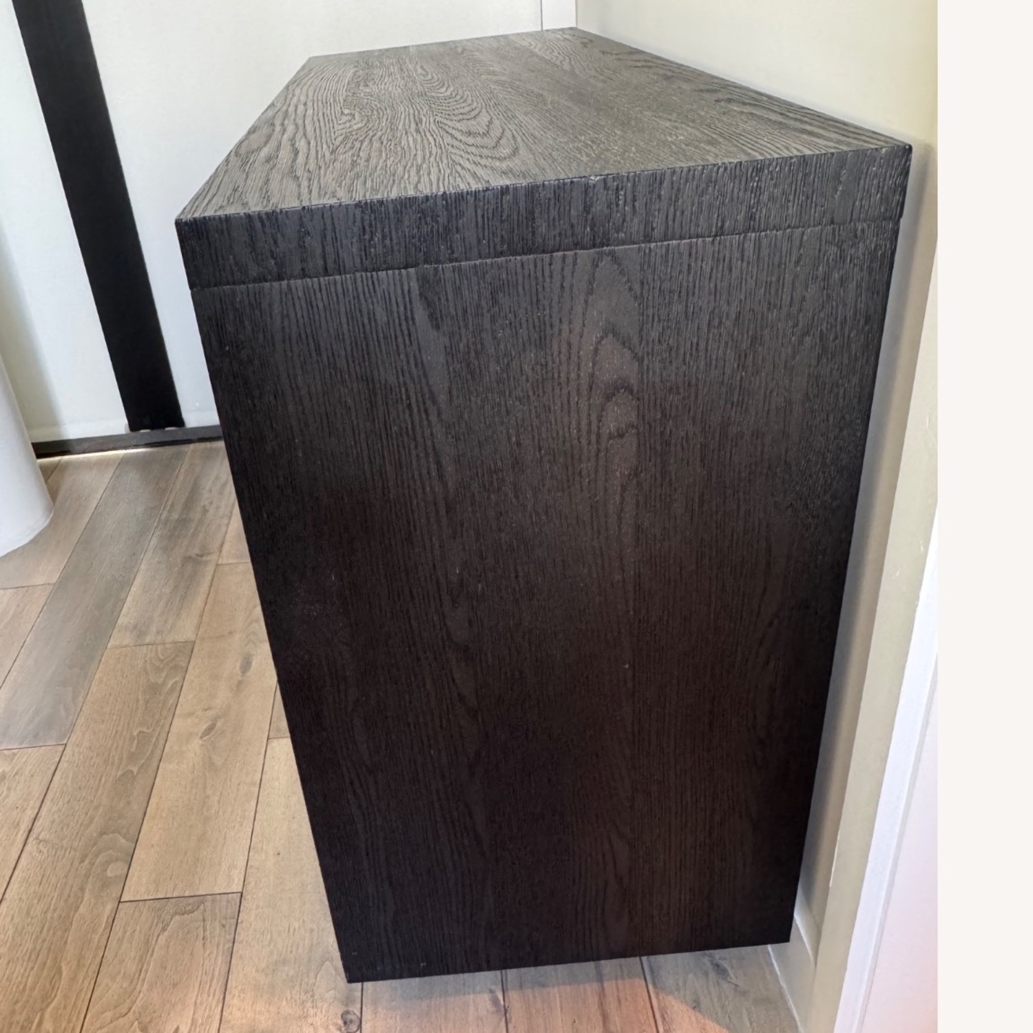 Restoration Hardware Bezier Sideboard - image-3