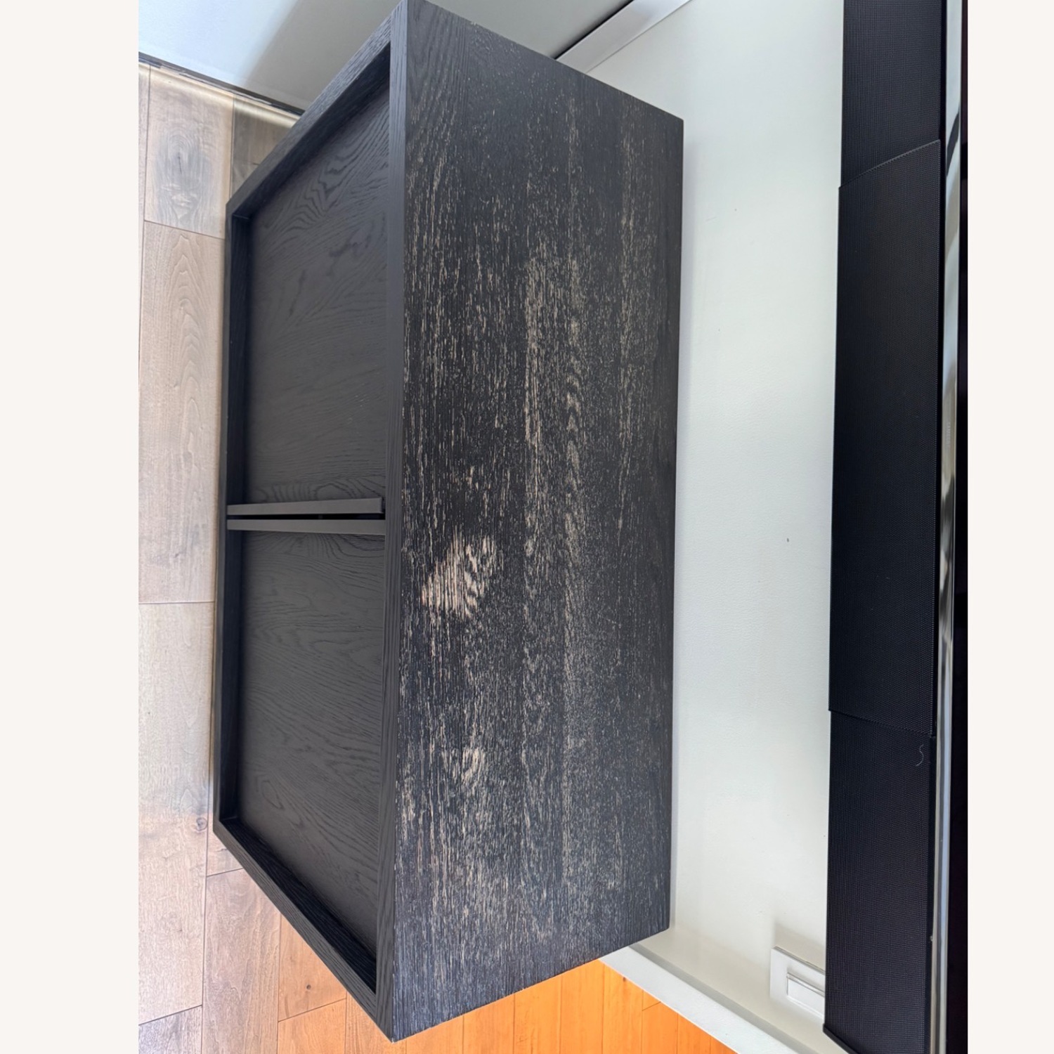 Restoration Hardware Bezier Sideboard - image-5